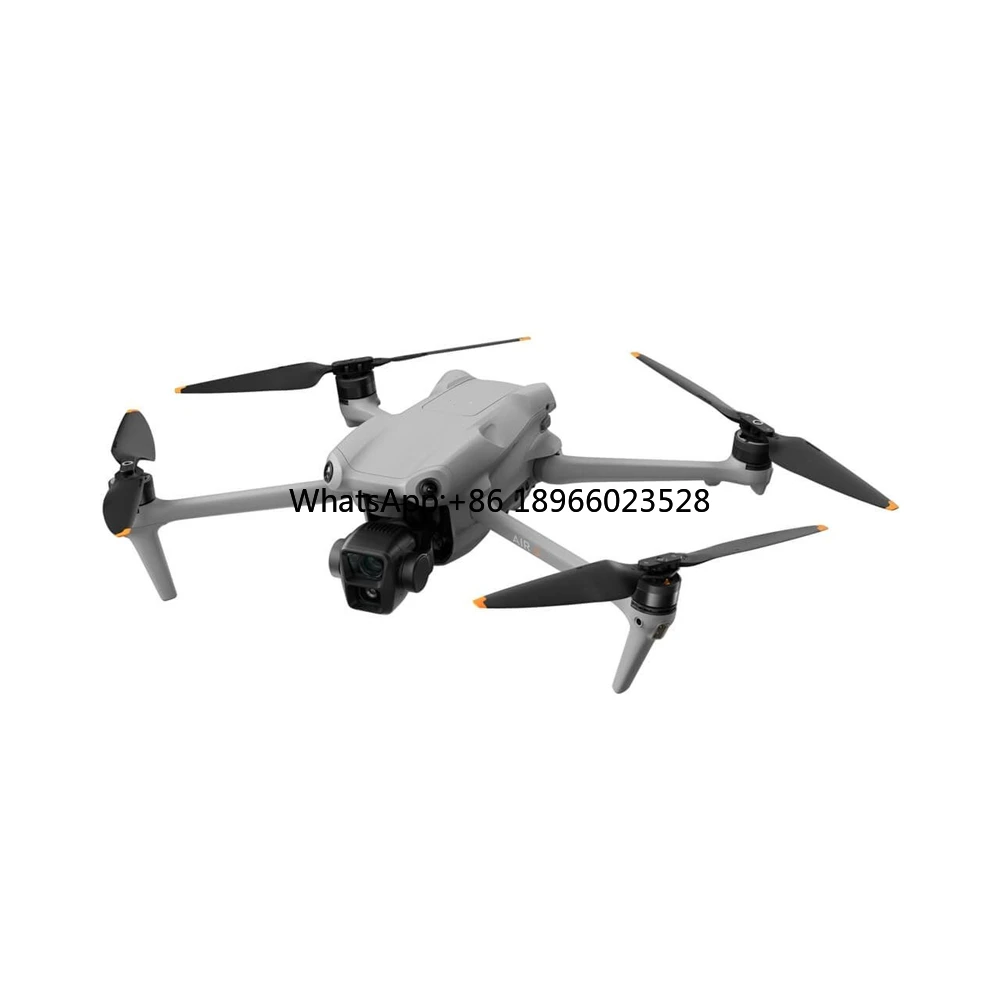 

Новый оригинальный Дрон Mavic Air 3 Fly More Combo с фотоаппаратом RC-N 2, двойная камера, фотографии 48 МП, 20-километровая передача HD-видео, летательный аппарат, БПЛА