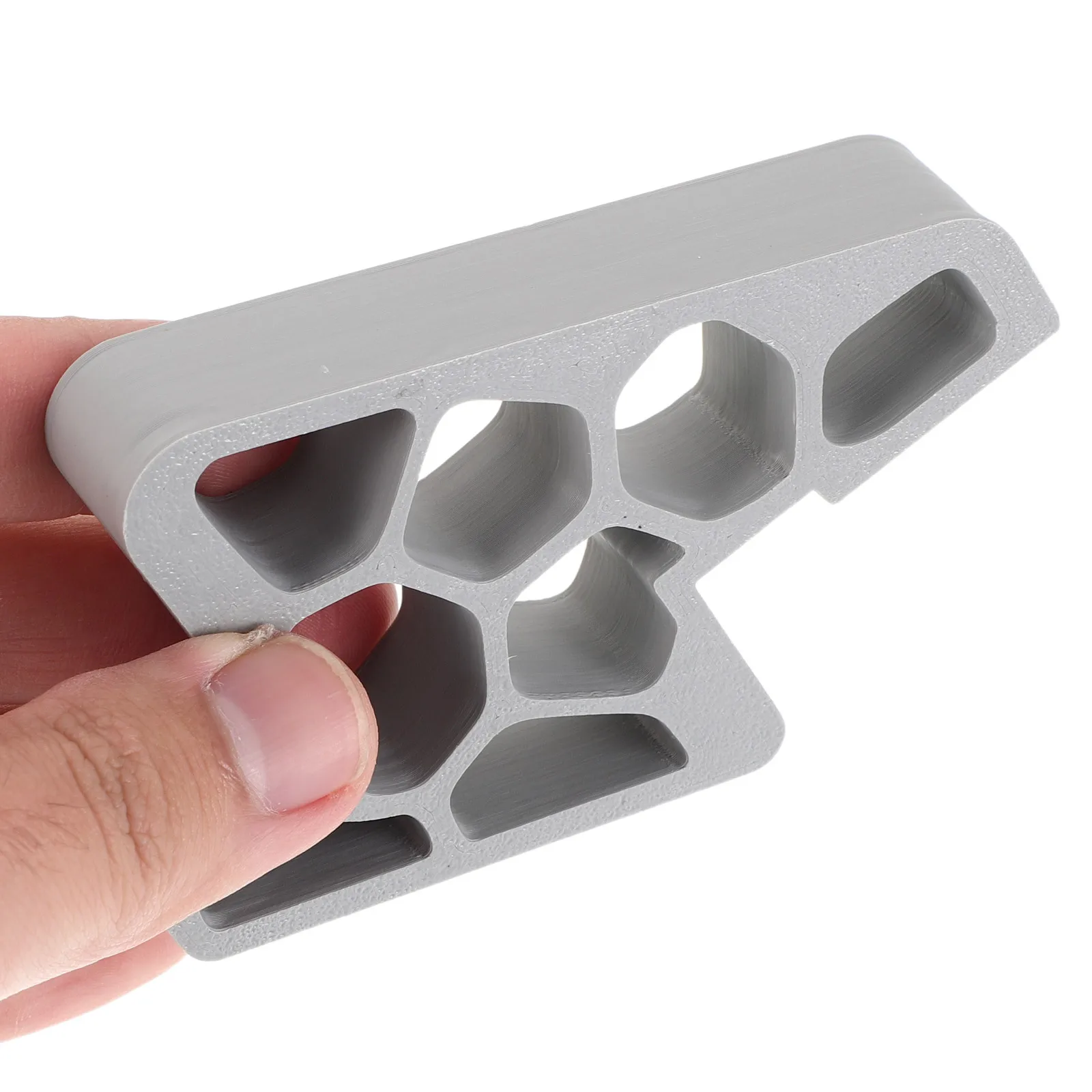 

Door Wedge Stopper Heavy Duty Plastic Window Door Blocker For Home Apartment Balcony Garage Anti Collision Slam Prevention