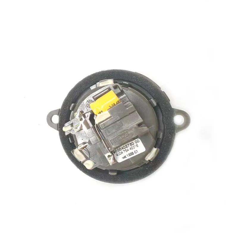 6562CR 9666402780 is used for original instrument speakers, KIT30730085008408 speakers, ENC5, C6, DS5, DS6 crystals