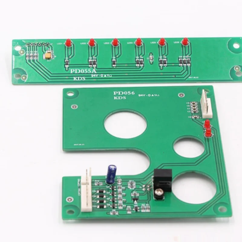 Computer Embroidery Machine Accessories PD056 Needle Position Board Needle Position Display Board PD055