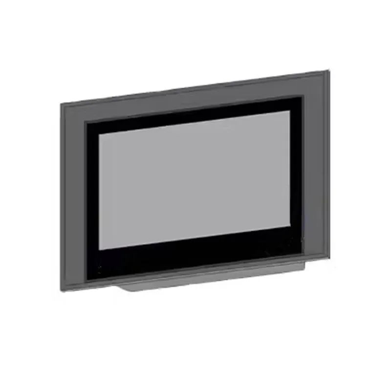 Novo módulo original 6AV2124-0QC02-0AX0 6AV21240QC020AX0