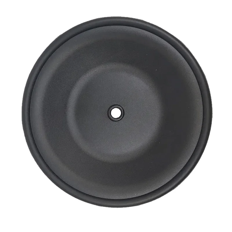 Black Rubber Diaphragm 02-1010-53 for Wilden 1 Inch Air Operated Double AODD Pneumatic Diaphragm Pump Parts Industrial Use