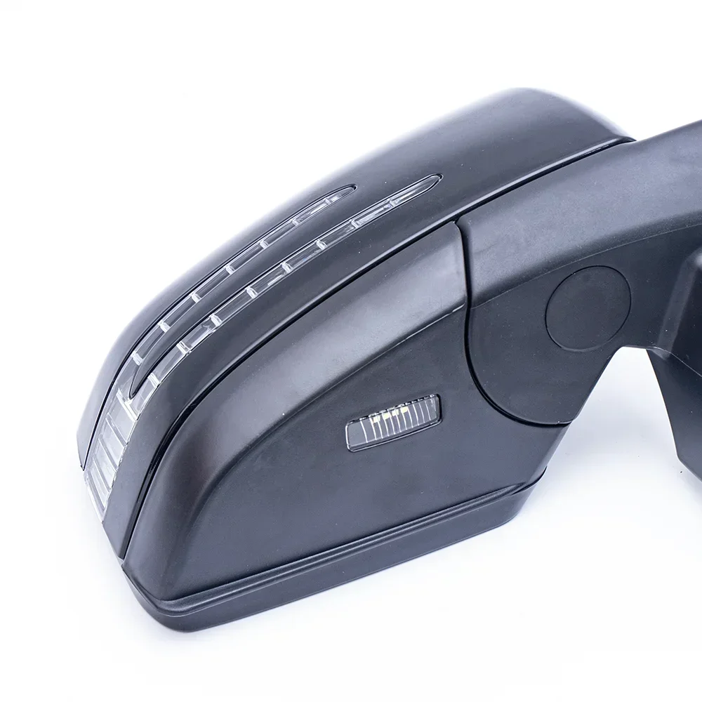 Car Body Kit Rearview Mirror G500 Rear View Mirror For Mercedes-Benz G CLASS G500