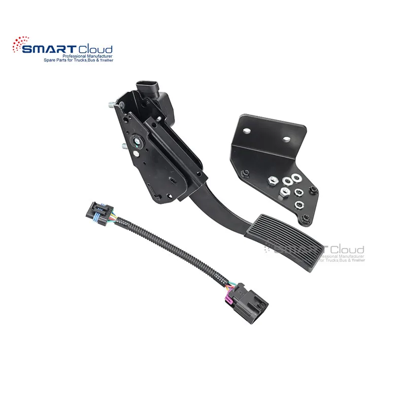4C45-9F836-AA Bracket 2R0721135D Connector 2R0971125 Pedal AP108 FORD CARGO For FORD