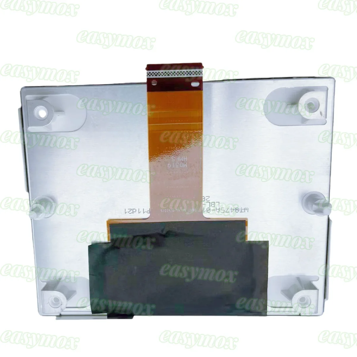 

LBL-SHC7001-01A LCD Screen Car Display FPC-SHC7001_R-01 WT8475A FPC-SHC7001-R-01 Repair