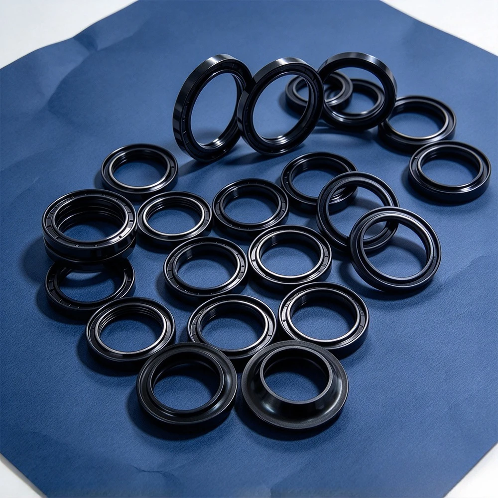 4/20pc 35*48 35x48x11 Front Fork Oil Seal Cover For GILERA RV125 RX125 ARIZONA RX RV 125 KZ-KK-PAIOLI RV-RX For Honda XL50 XL 50