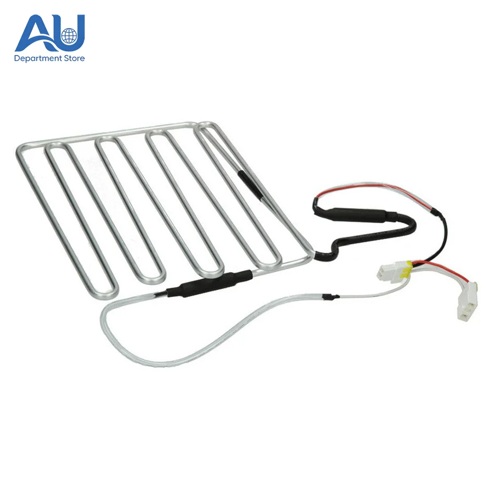 Original Heater Element RS21 RS23 Fridge Freezer DA81-01691A ES1902968 Heating Tube Heating Pipe Defrosting
