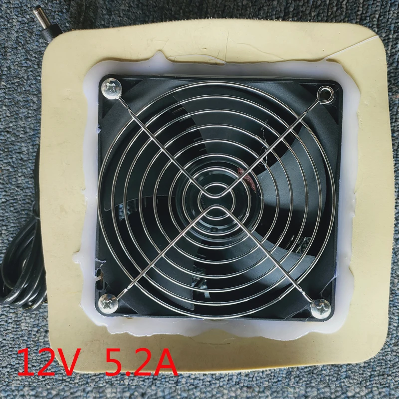 Rugzak Blower Fan 12V Batterij Shose Cover Vlinderdas Nieuwe Jaar Pak Voor Opblaasbare Panda Polar Bear Kostuum accessoires