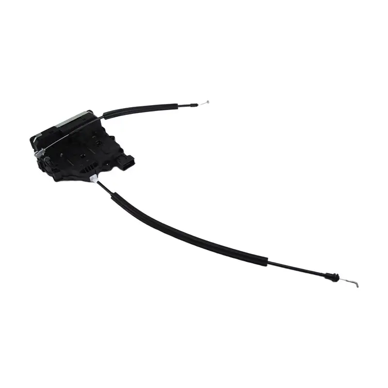 

M49K-1393821080 1350147080 1342155080 Car Left Side Front Door Lock For Fiat Ducato Citroen