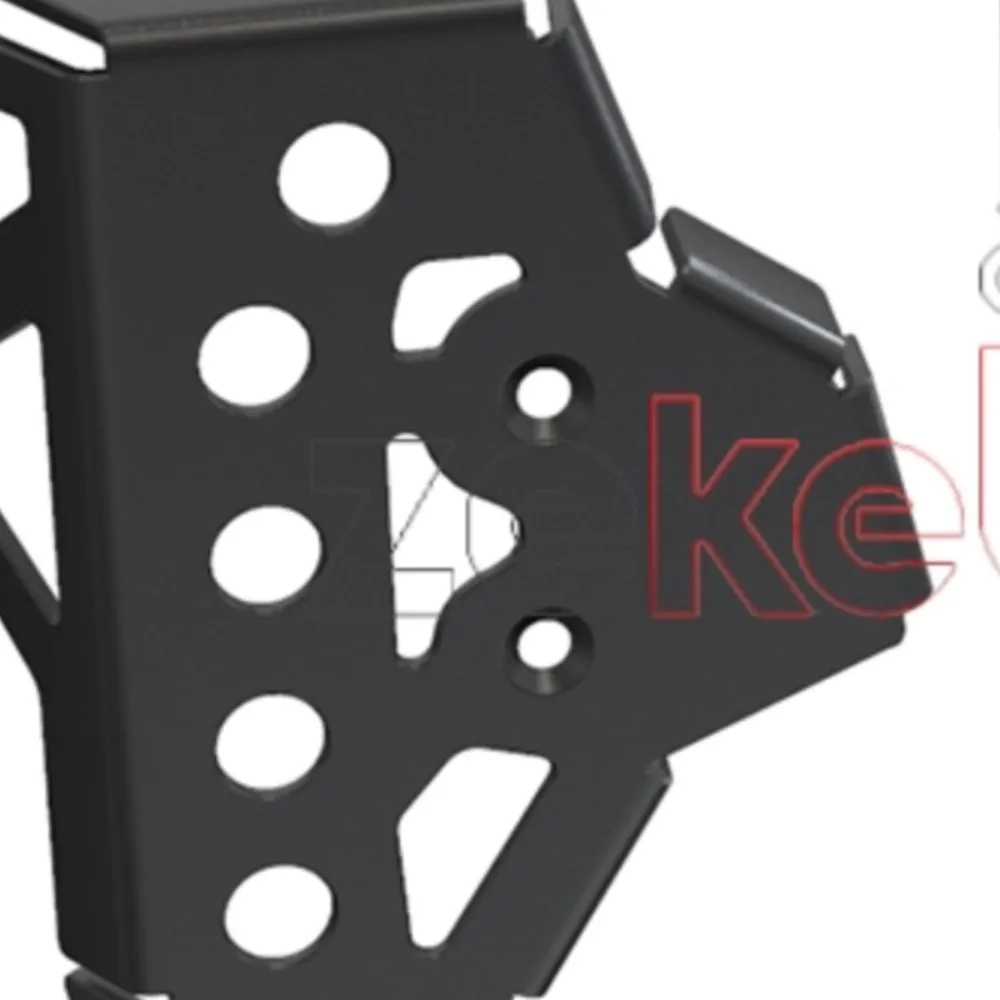 

Rear Brake Fluid Reservoir Master Cylinder Cover Protector Motorcycle FOR BMW F650GS (Twin) F700GS F800GS F800GSA 2008-2017 2018