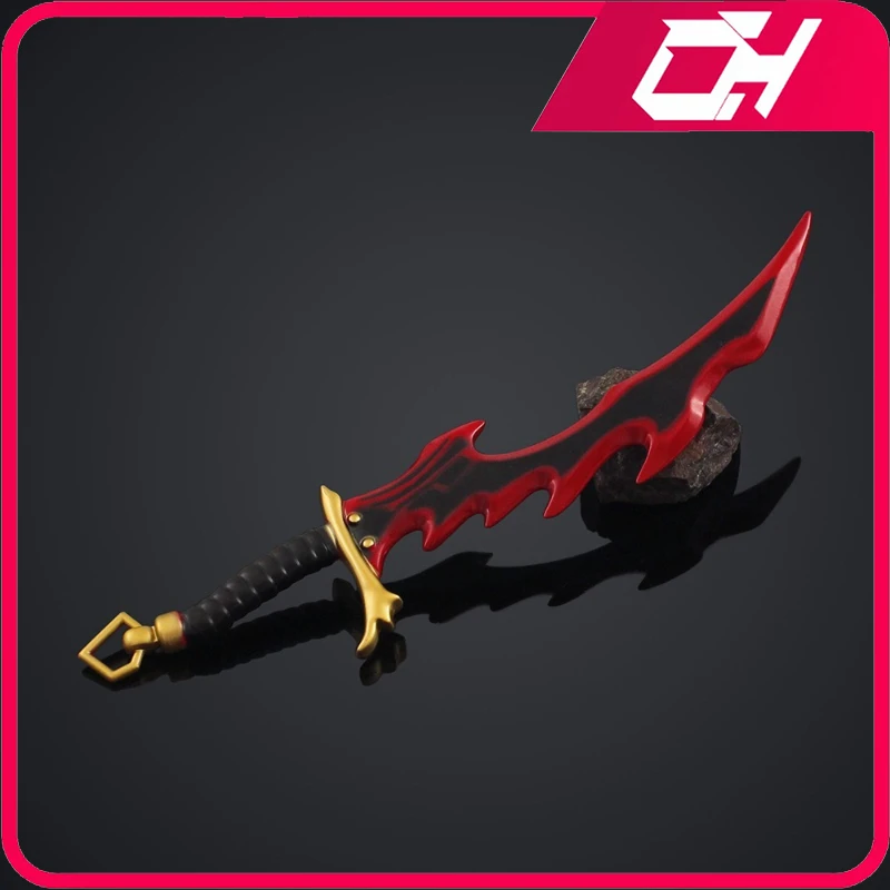 أنا سولو المستوى متابعة البضائع الأجهزة الطرفية أنيمي نموذج فارس القاتل سبيكة لعبة سلسلة الشكل المفاتيح غرفة الزينة هدية عيد