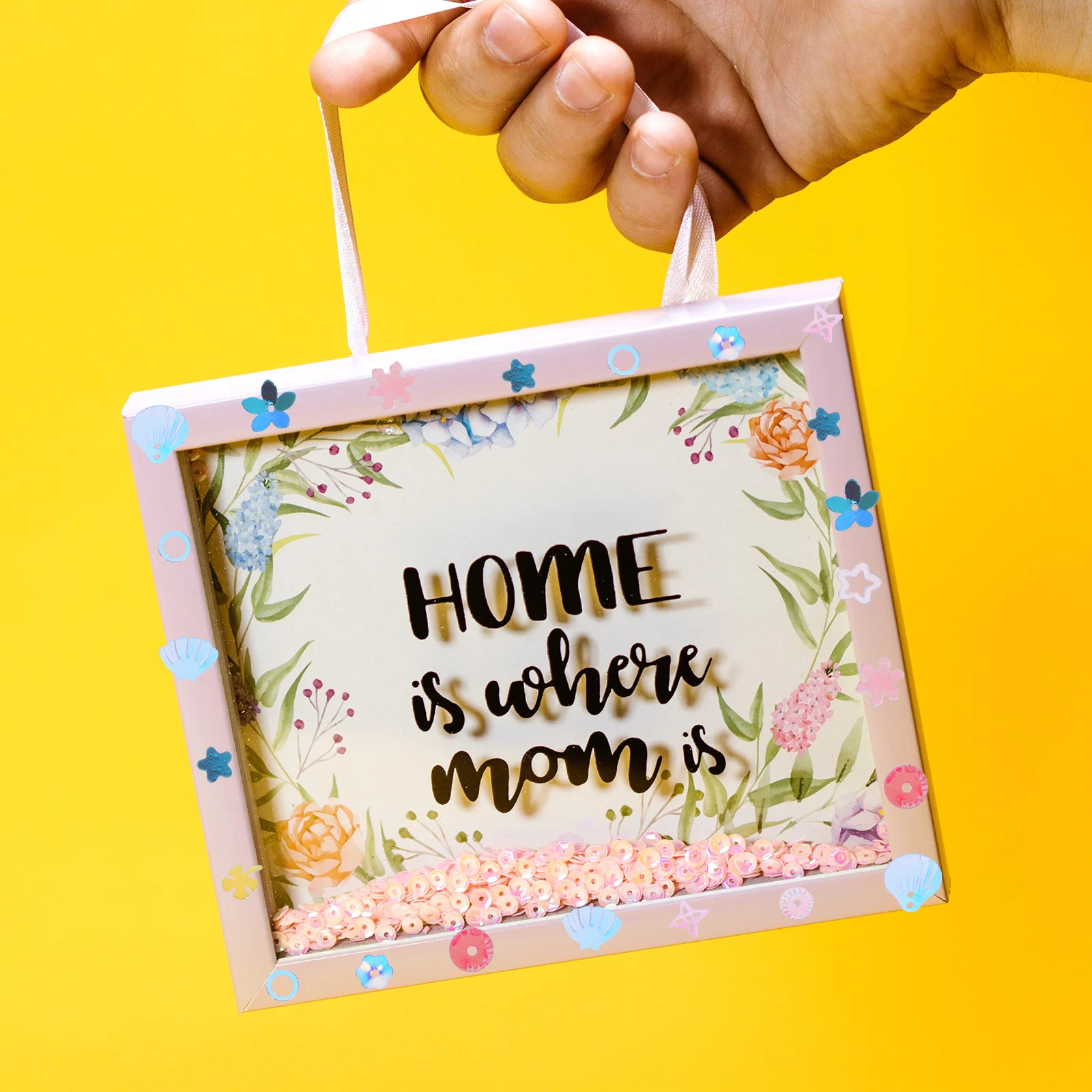 

Rhinestone Sequins Hair Accessories Filler Epoxy Decorations Ornament Resin Charms Irregular for Craft