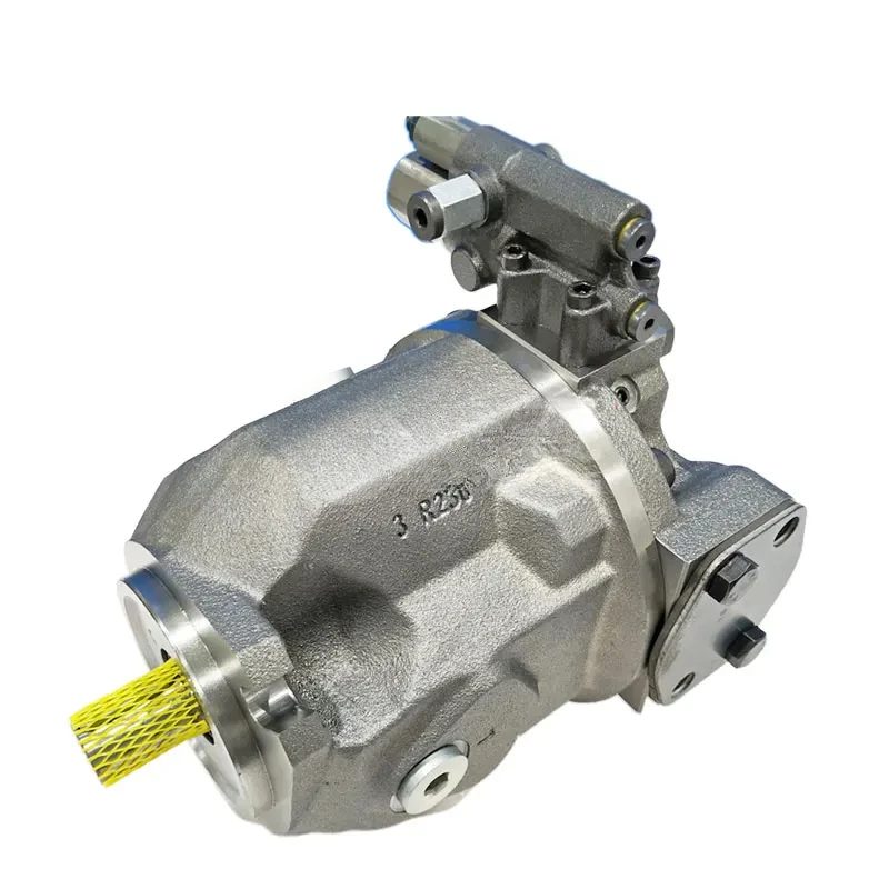 hydraulic piston pump A10 A10V0 A10VO A10V028 A10VSO28DFR31R-PPA12N00 R902544814 hydraulic pump A10VO28