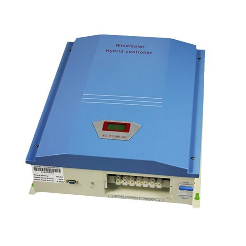 

5KW Wind Solar Hybrid ControllerWind Controller With Dump Load