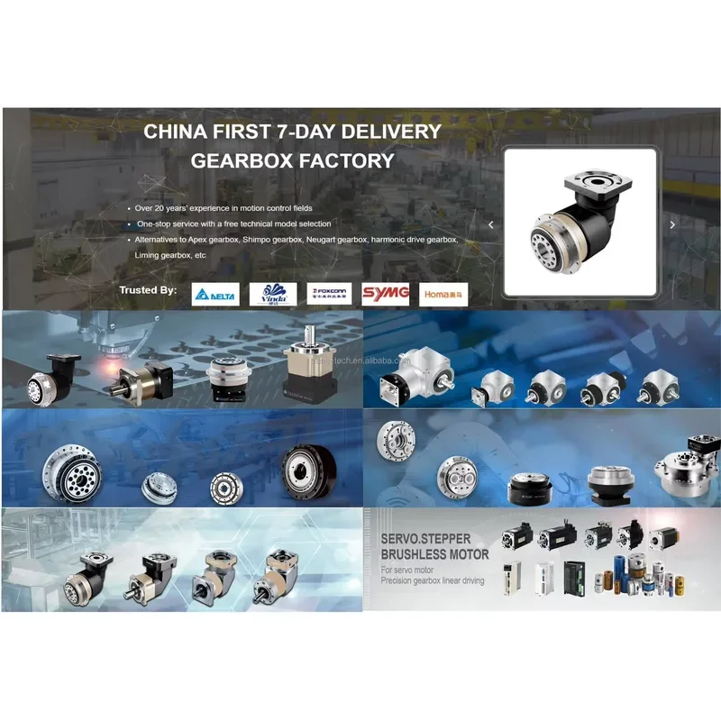 Precision Circular Lathe Machine Rack and Pinion Gears Small Steel Heliac Gearbox with Stainless Steel Roller