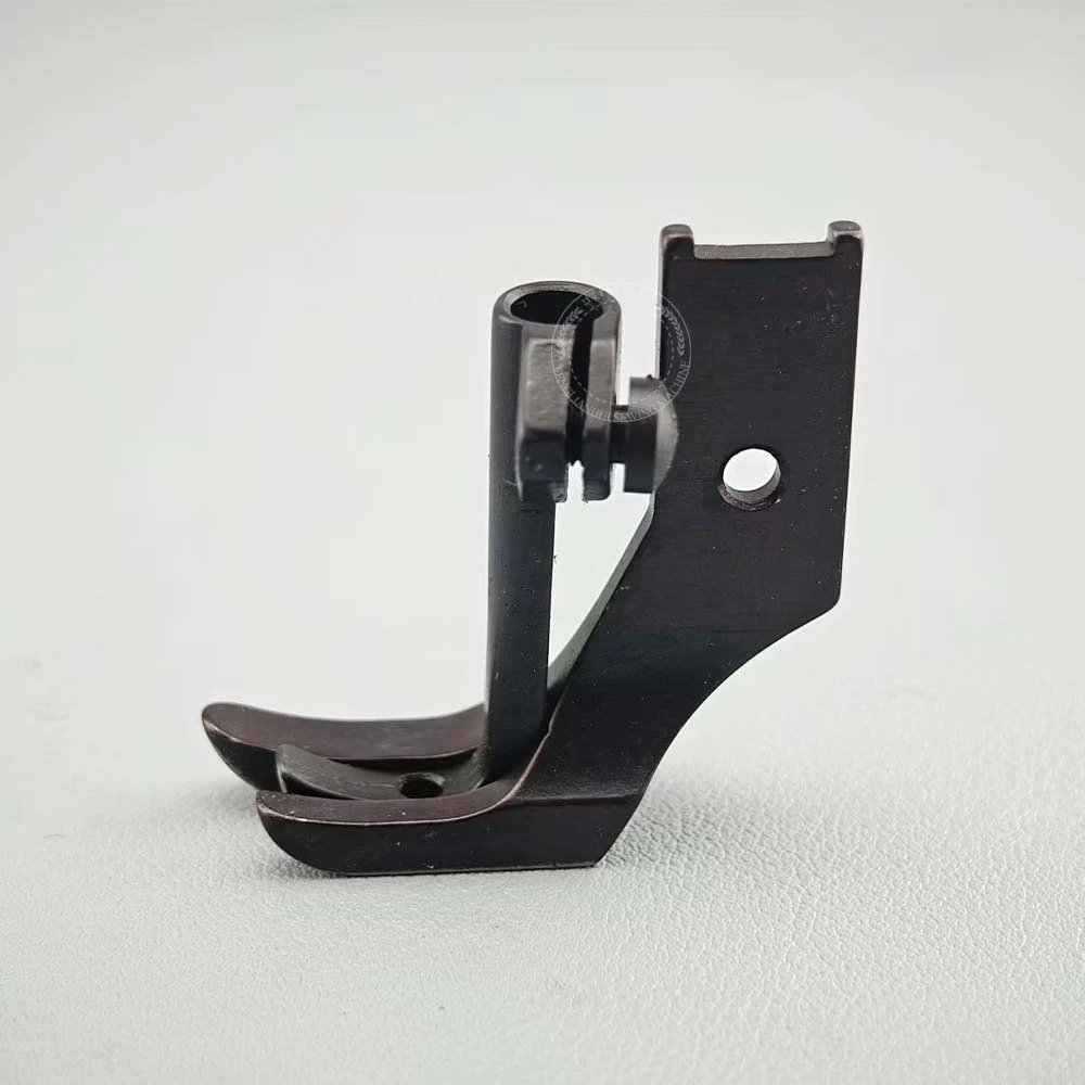240148 240149 4.5MM Walking Foot Standard Double Toe Foot Set for JUKI LU-1510 LU-1560 LU-563 Singer Sewing Machines Accessories