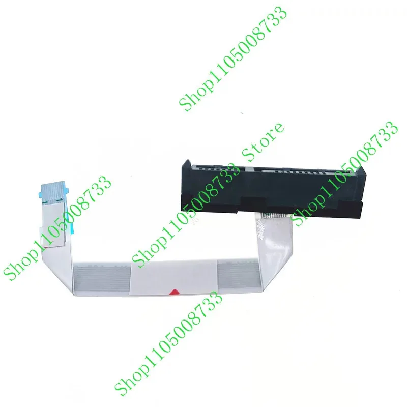 PJSE For Lenovo IdeaPad Gaming 3 3i 15ACH6 15IHU 15ACH 82K1 82K2 Laptop SATA Hard Drive HDD SSD Connector Flex Cable NBX0002UV00