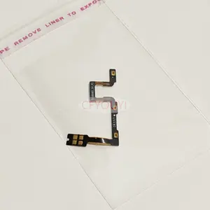 Bilashmart Nokia X100 Power On Off Volume Buttons Side Key Flex Cable Replacement Part
