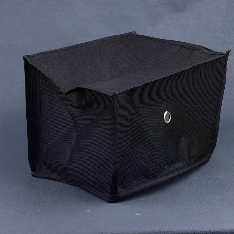 1Pc Rainproof Beam Moving Head Rain Cover Lightweight Waterproof Snowproof Coat For Stage Light At Outdoor Celebrations