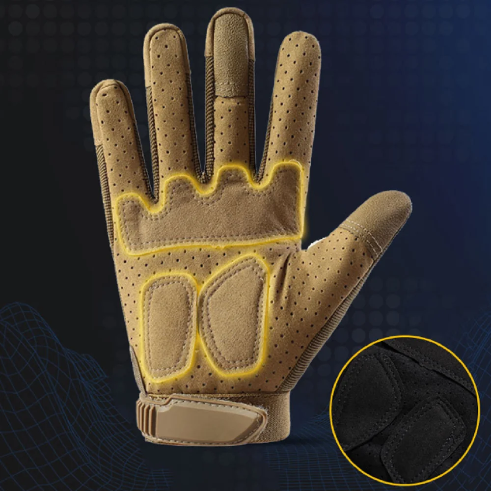 Thumbnail 2 - #83 Latest Tactical Gloves Updates