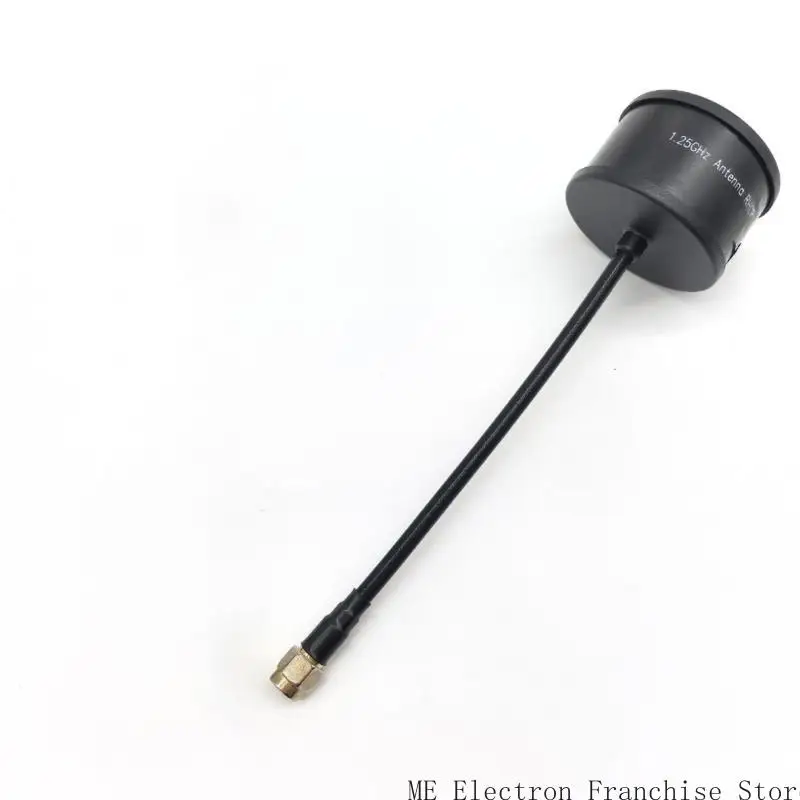 T5EA Lollipop 1.2g هوائيات SMA J موصلات طيور طيار سباق FPV عن بُعد