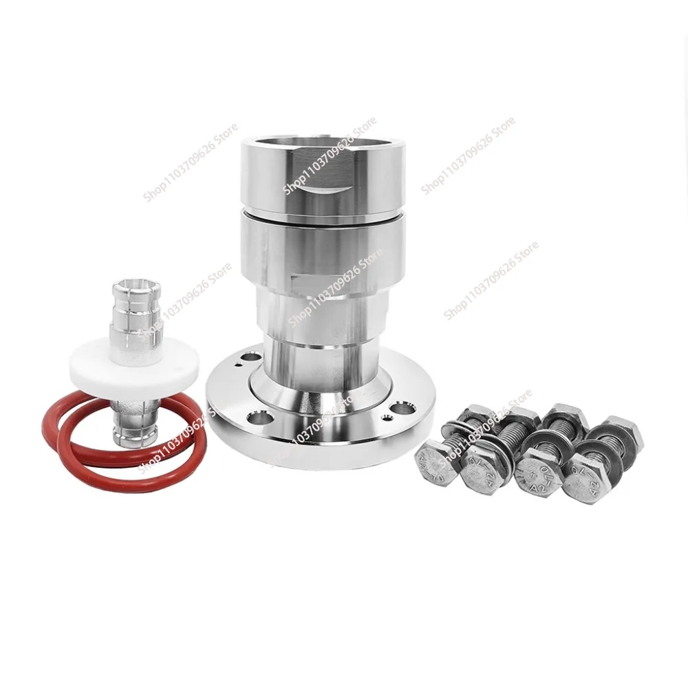 1-5/8" Eia Flange C…