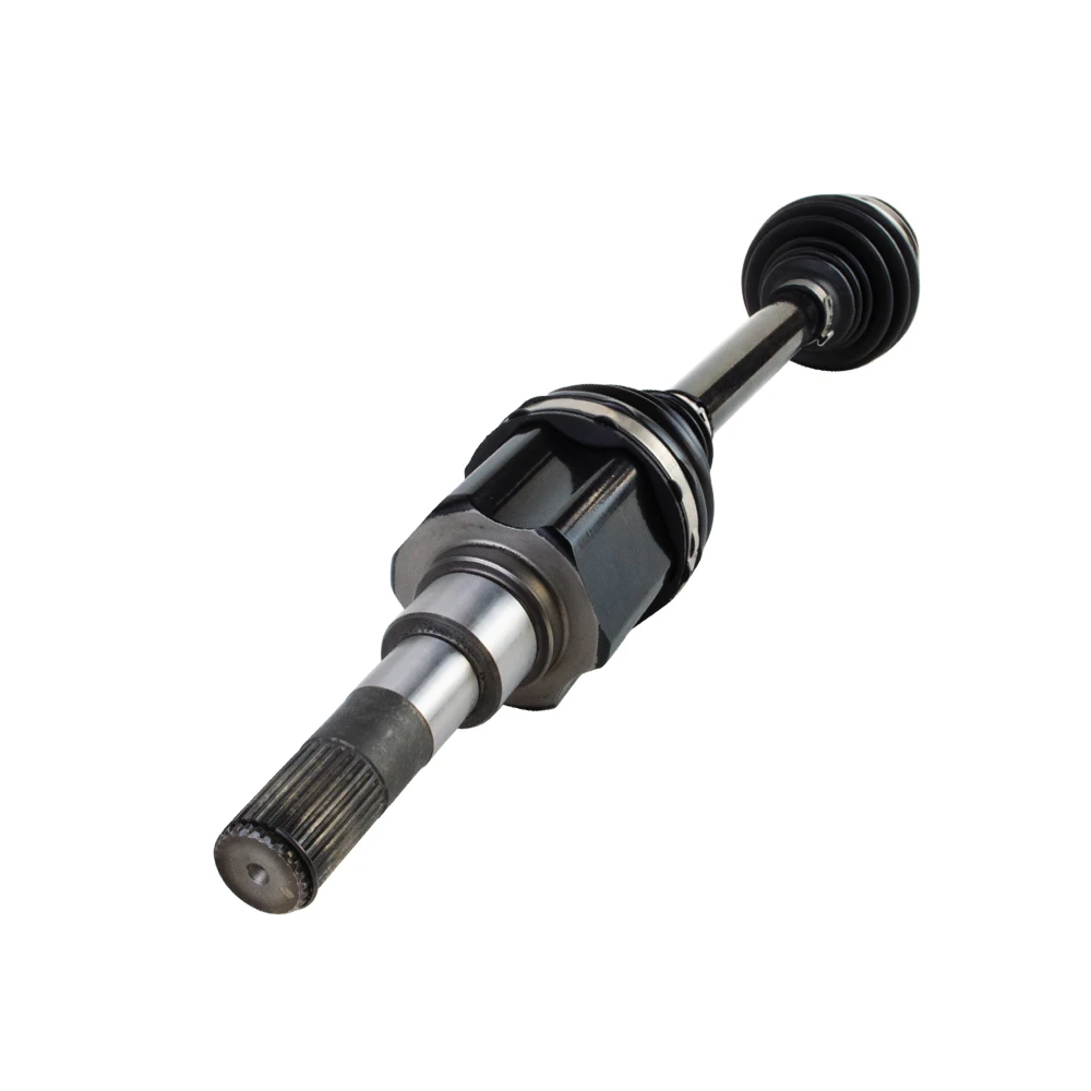 دقة عالية مناسبة لعمود المفصل Mercedes Benz G-Class G500-L 4.0T 9AT W463 CV #5