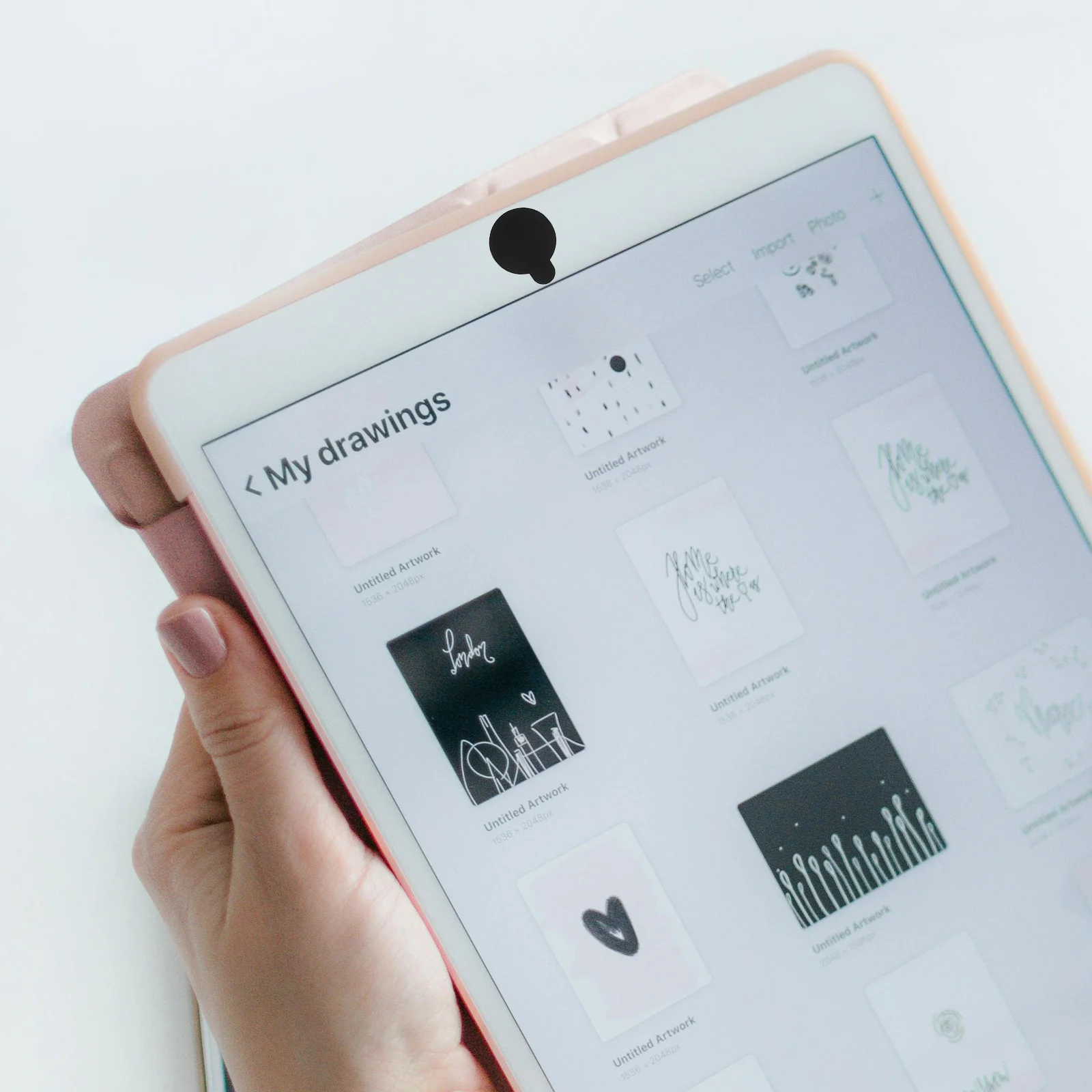 Pegatinas prácticas para cámara, autoadhesivas opacas, sombreado, LED, autoadhesivo de Pvc