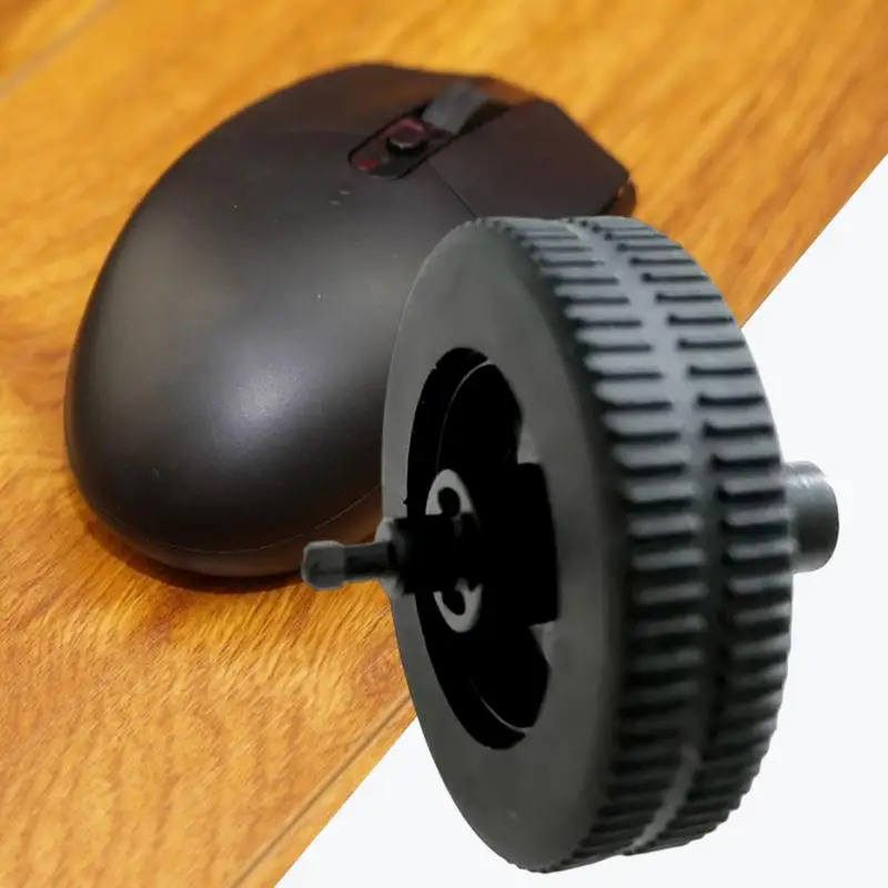 Колесо прокрутки мыши, шкив, колесо мыши, ролик, запасная часть для проводной игровой мыши Logitech G102/GPRO/G304/G305