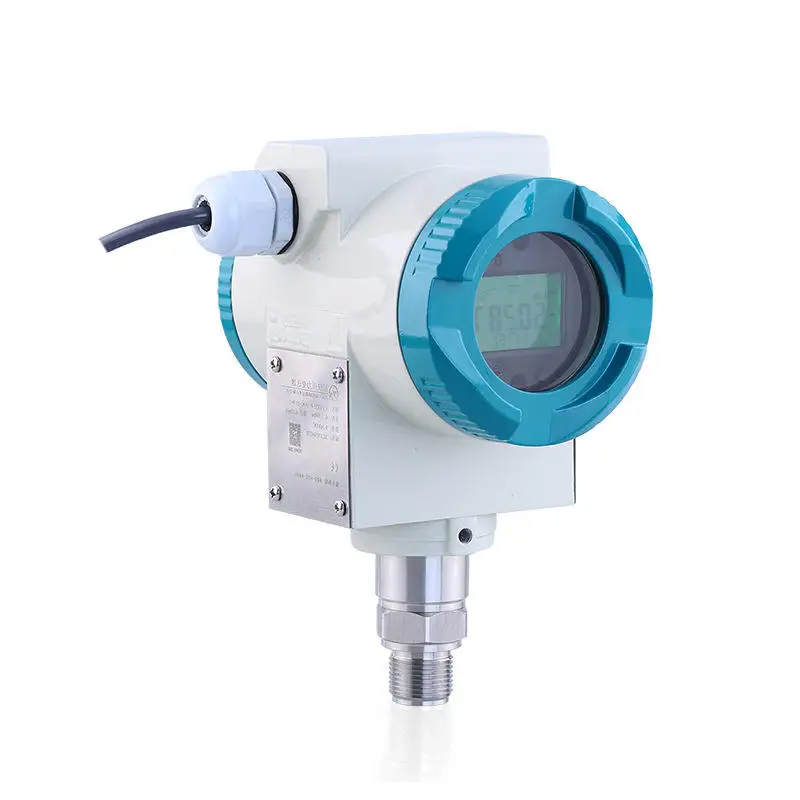CYYZ35 Intelligent Level Pressure Transmitter 4-20mA HART Protocol Stainless Steel IP65 OEM CE Certification
