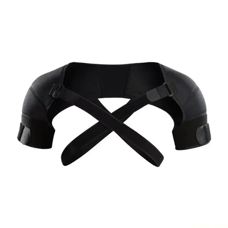 M5TC Breathable Protective Back Support Adjustable Strap for Various Applications