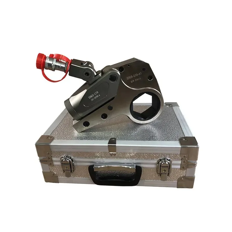 

YYHC-Professional Manufacture multifunctional hydraulic bolt tools torque wrench multiplier