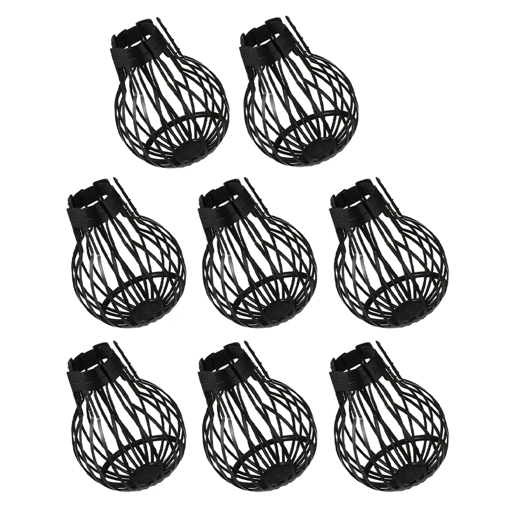 

Gutter Guards Leaf Filter Roof Drainage Strainer Cover Lightweight Plastic Downspout Screen Blockage Protection For Balcony