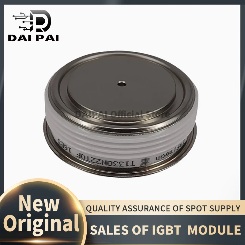 N990CH12 N990CH14 N990CH16 SCR GTO Diode N2500VC120 N330KH20 N330KH22 NEW SCR Thyristor Module IN STOCK