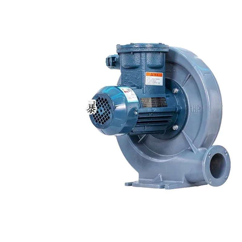 

Биогаз, трансформирующийся антибиохимический бак под давлением, перемешивающий аэрационный взрывозащищенный воздушный насос высокого давления