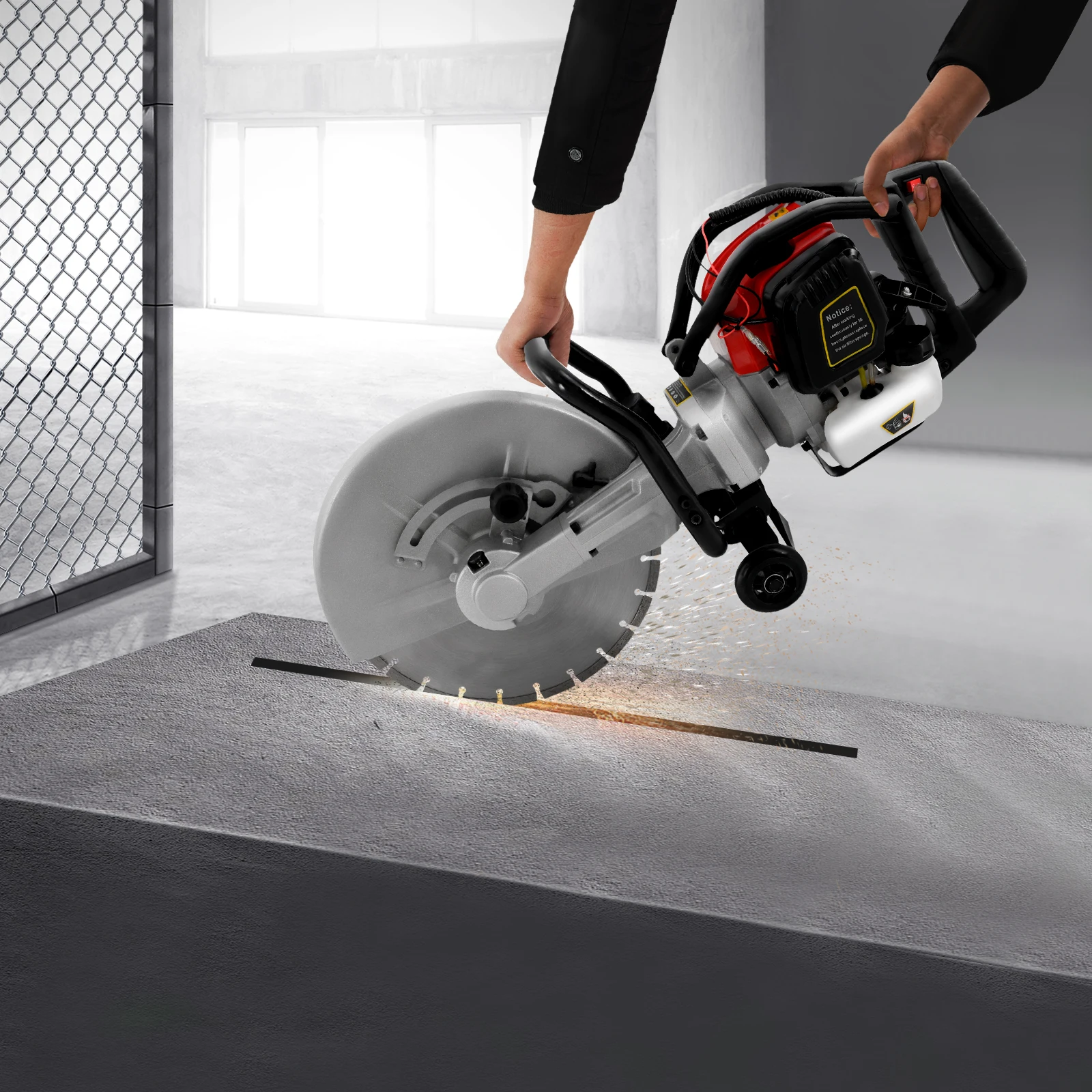 Thumbnail 2 - #9 Tile Saws Sale