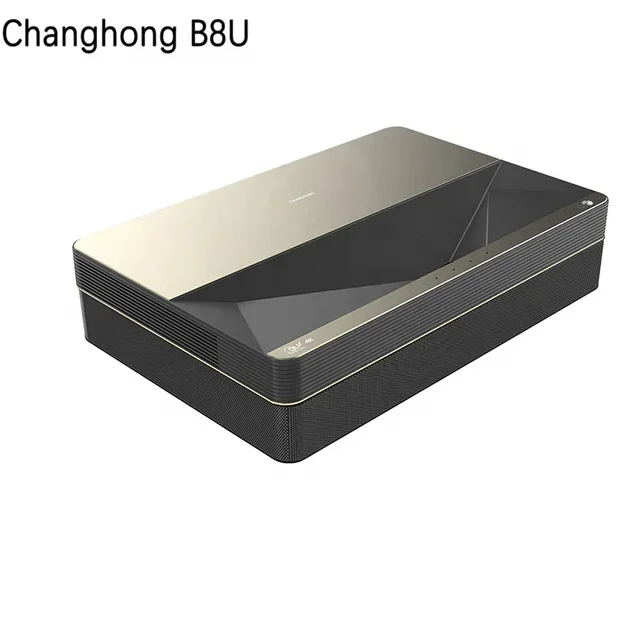 Changhong B8U 3D Me… - image