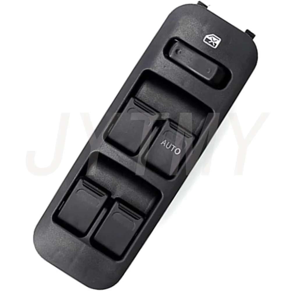 RHD Electric Master Window Switch For Suzuki Every Lapin Alto Front Right Glass Lifter Control Regulator Button Car Accessories