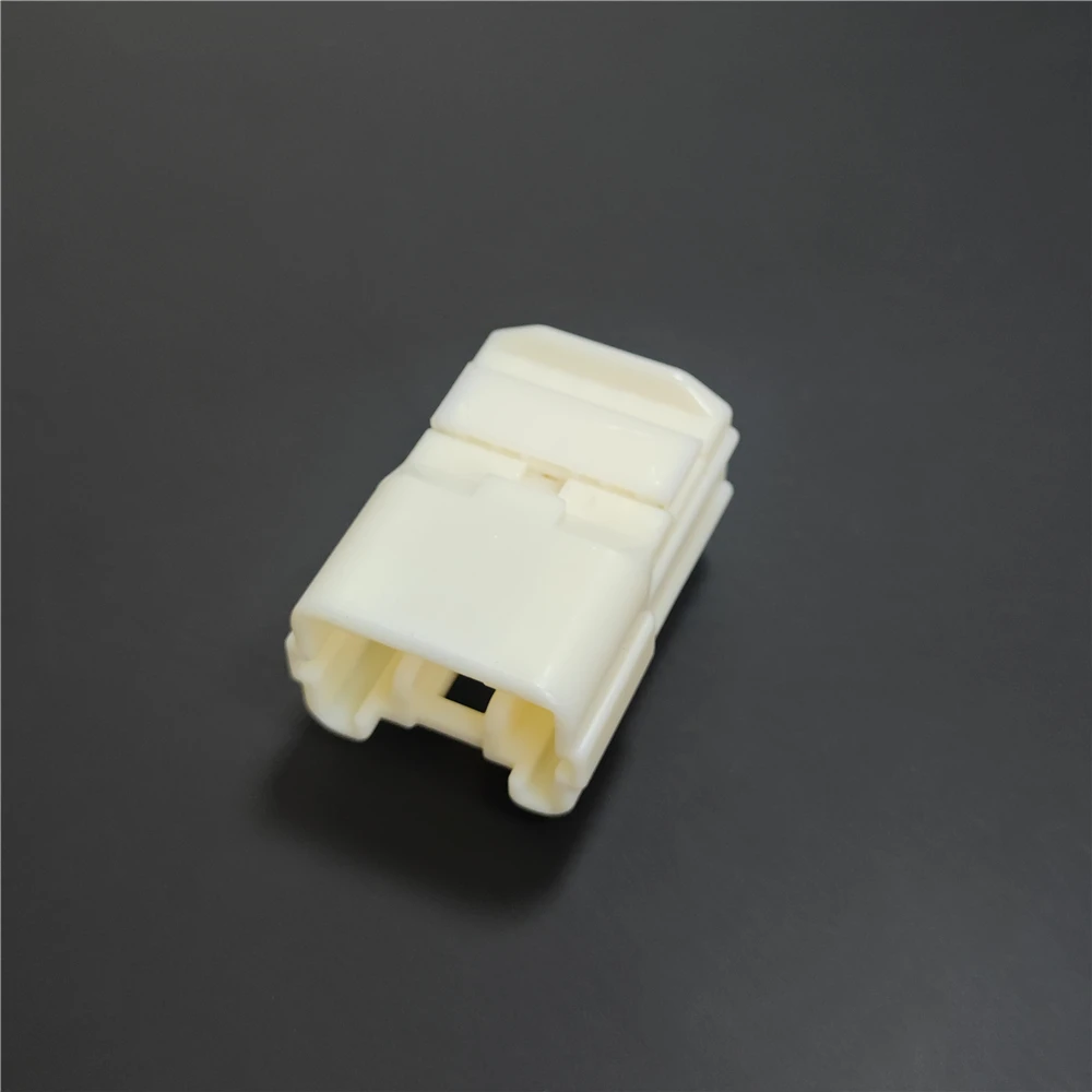 6520-1230 7PIN male Non-Waterproof High Quality Automotive Connector for Car Repair, Modification, OEM Parts Wiring