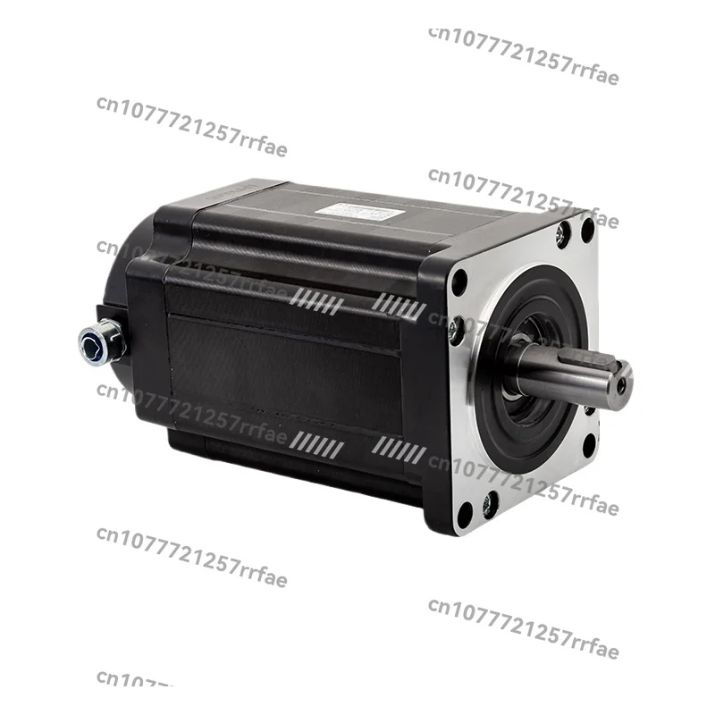 High Torque Low MOQ Stable Supply Textile Machinery Servo Motor