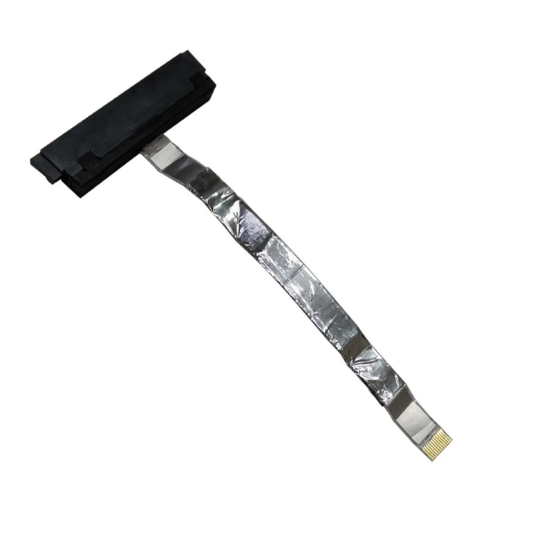 Connecteur câble flexible pour disque dur HDD, pour HPpavilion 15-CX 15-CX0065TX NBX0002BI00, connecteur pour