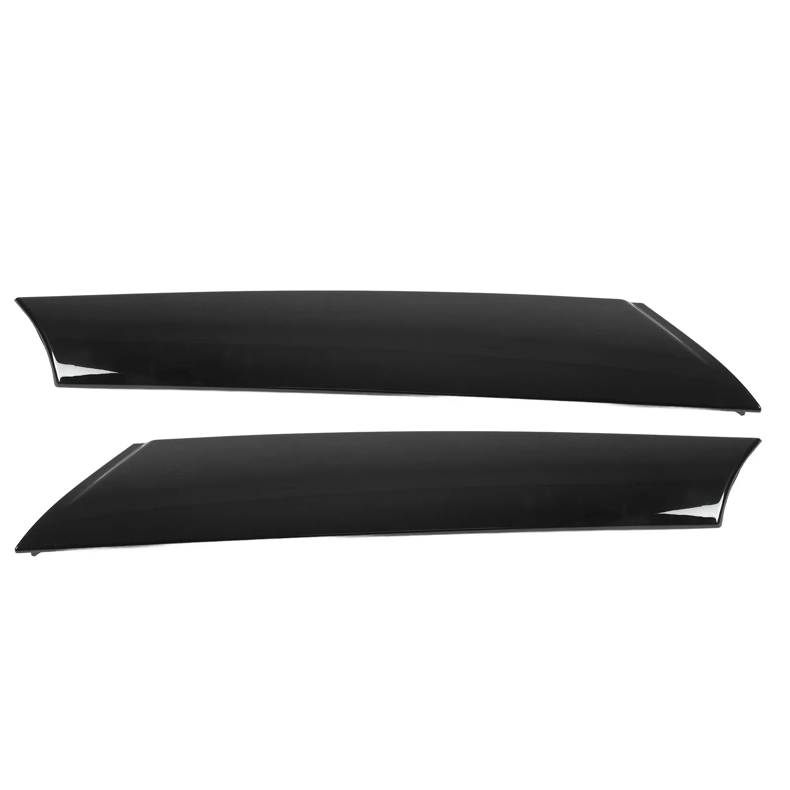 Front Windscreen Post Trim Post Trim 51137272583 Front Windscreen Trim Cover A Pillar Trim For Mini Cooper R55 R56 R57