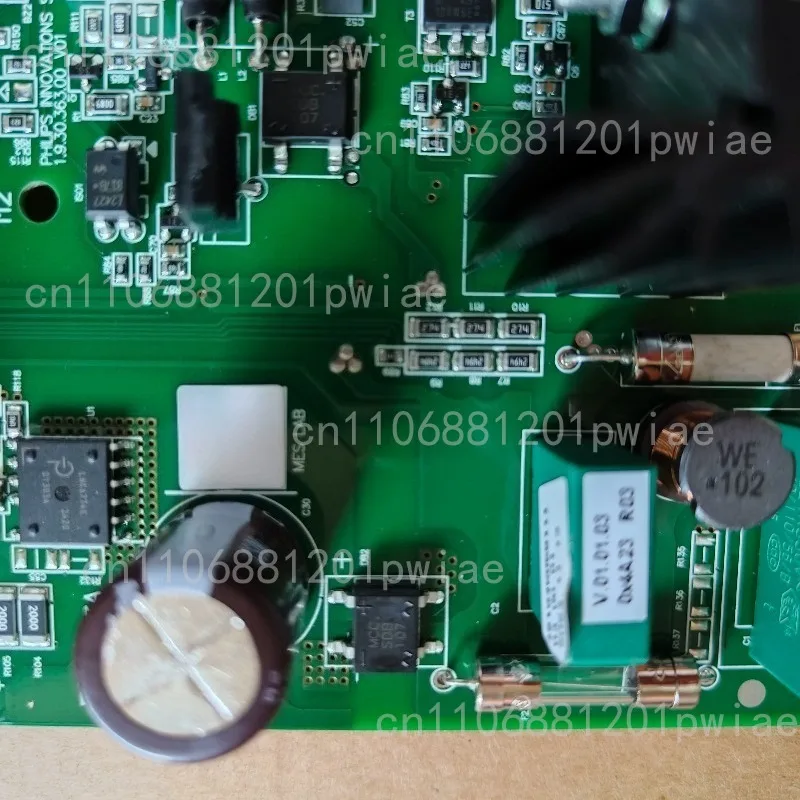 Coffee machine EP2121 3146 1221 1220 2225 1200 2220 Power board, accessories