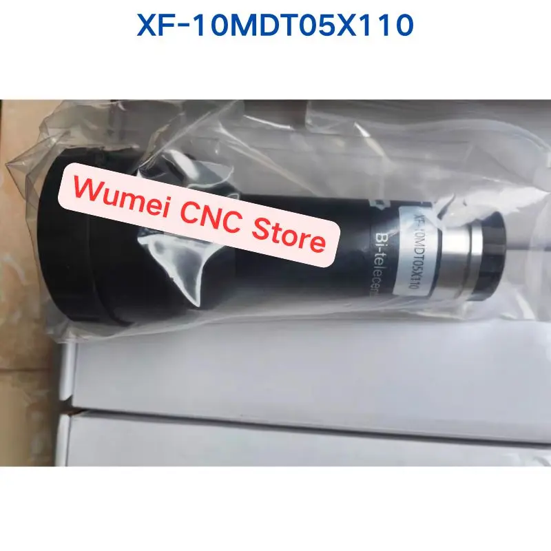 

brand new for Canrui Yuanxin camera lens XF-10MDT05X110 1 piece