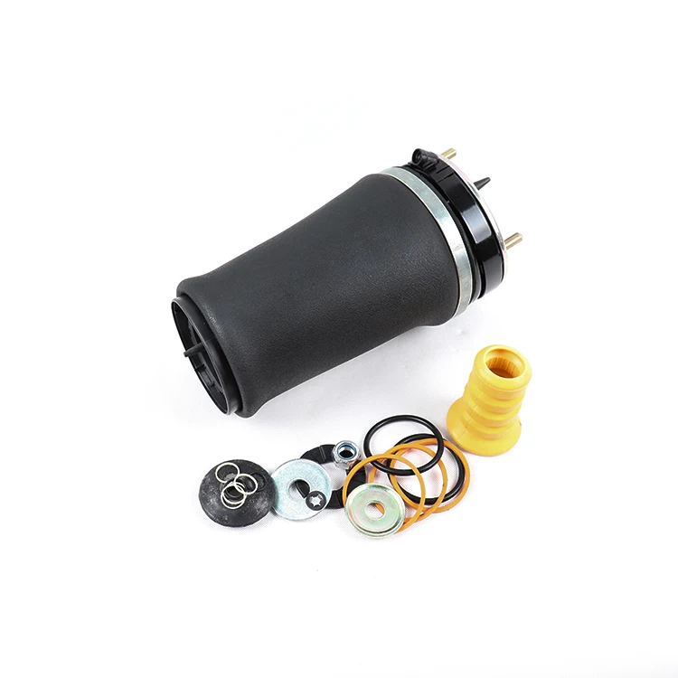 HotAir Ride Suspension Repair kits  Air Suspension Air Spring bag For Range Rover III  L322 Front Ait strut RNB000740
