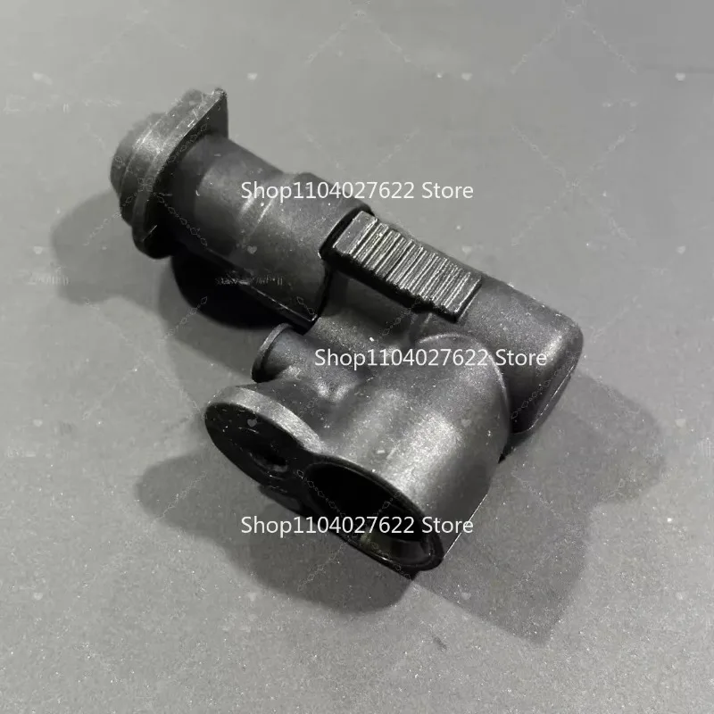 مناسبة لملحقات منفذ خرطوم شفط رغوة الحليب الأوتوماتيكية لآلة القهوة Scherer WMF Shelley