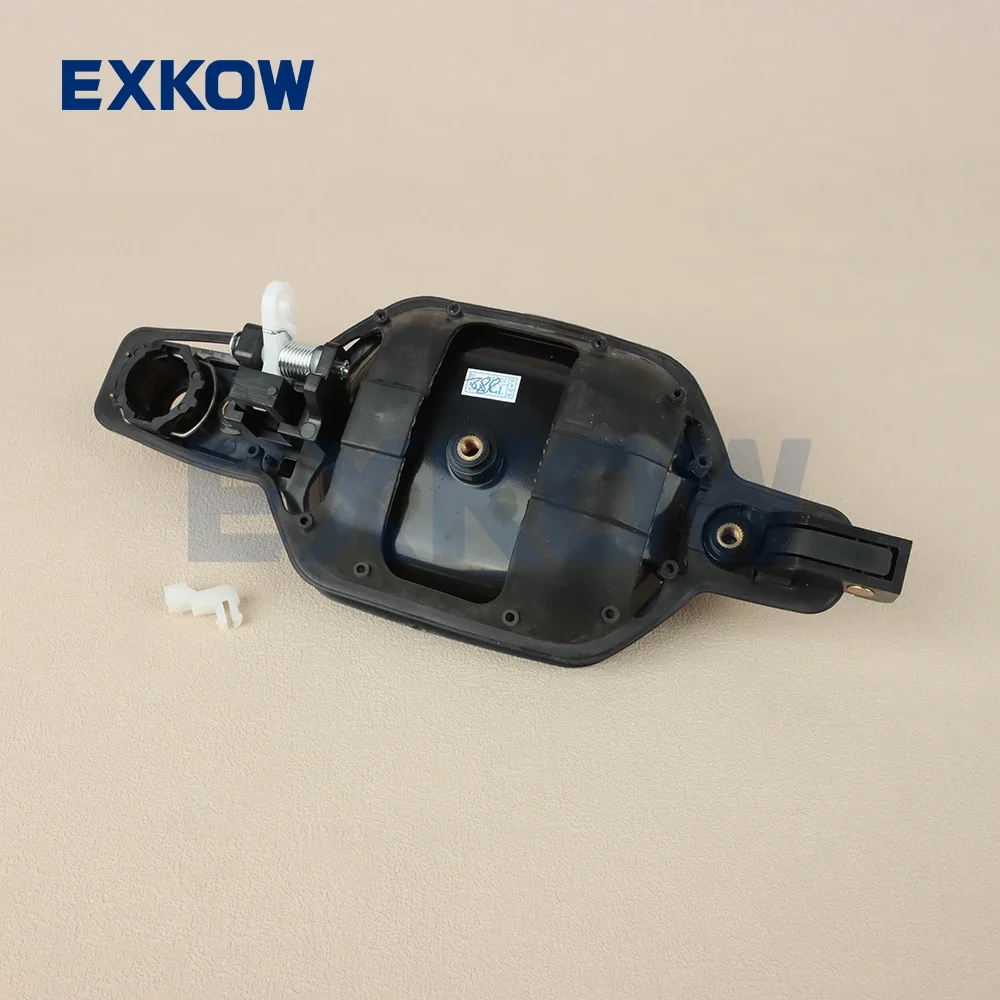 FR Exterior Outside Door Handle for Mitsubishi Pajero Montero 2000-2006 V63 V64 V75 V77 V78 MR970185 MR436881 MR970186 MR436882