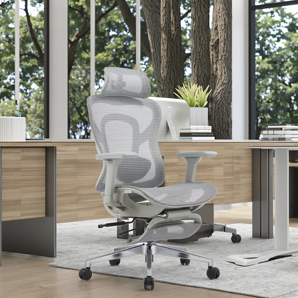 Cheap Comfortable Ergonomic Computer Ergonomic Luxury Office Executive Chair