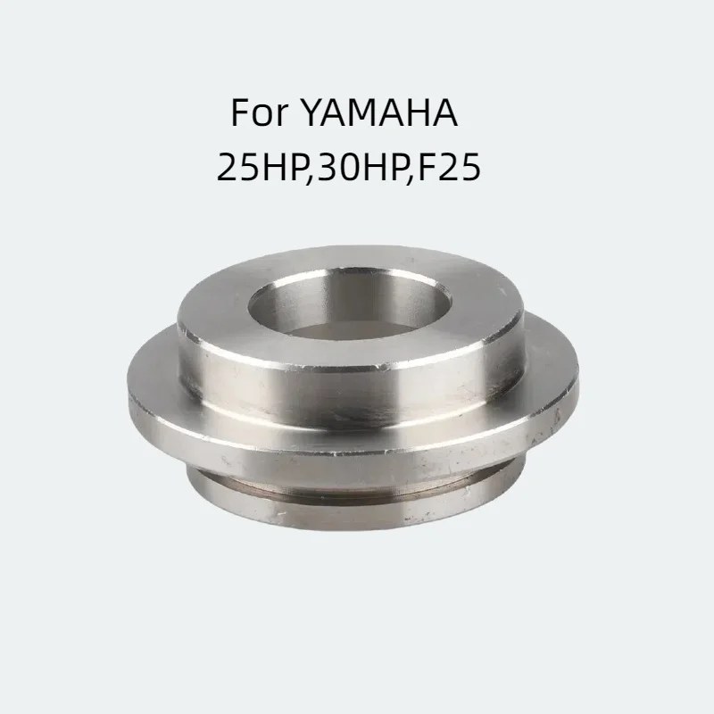 

Поворотная шайба пропеллера 6L2-45987 подходит для 2-тактного подвесного двигателя Yamaha, 20 л.с., 25 л.с., 30 л.с. или F20, F25, F45, 6L2-45987-01, 6L2-45987-00