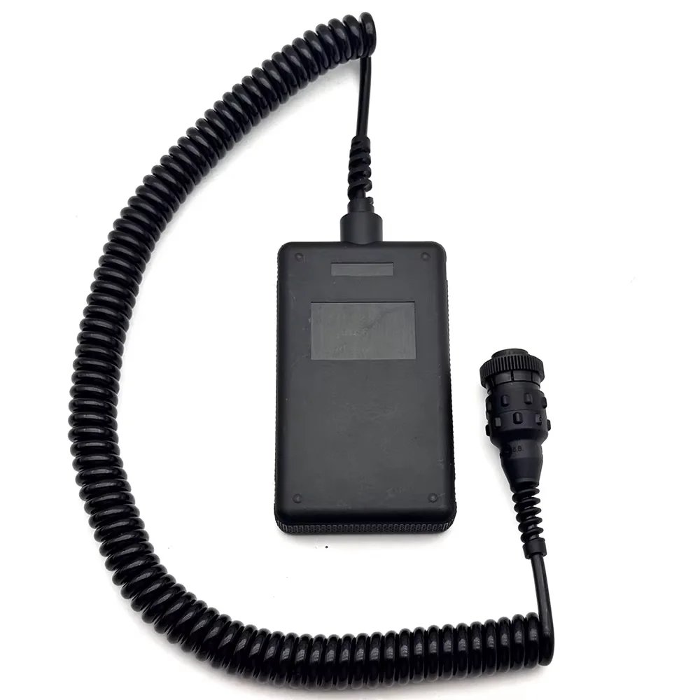 OE:  4460561170 DZ95189585402 ECAS Remote Control For  SHACMAN X3000 M3000 Lift Bridge